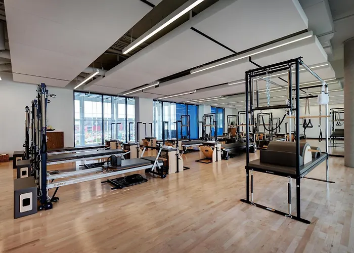 Hotel X Toronto, A Destination By Hyatt Hotel